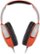 Alt View 11. Turtle Beach - Star Wars X-Wing Pilot Over-The-Ear Gaming Headset - Orange/Gray.