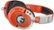 Alt View 12. Turtle Beach - Star Wars X-Wing Pilot Over-The-Ear Gaming Headset - Orange/Gray.