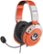 Left. Turtle Beach - Star Wars X-Wing Pilot Over-The-Ear Gaming Headset - Orange/Gray.