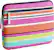 Alt View Zoom 11. Studio C - Pickup Line Laptop Sleeve - Multi.