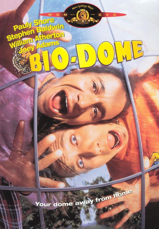  Bio-Dome [WS] [DVD] [1996]