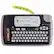 Front Standard. Casio - Label Maker.