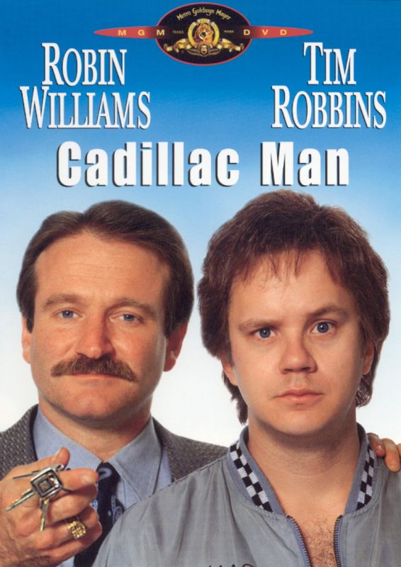  Cadillac Man [DVD] [1990]