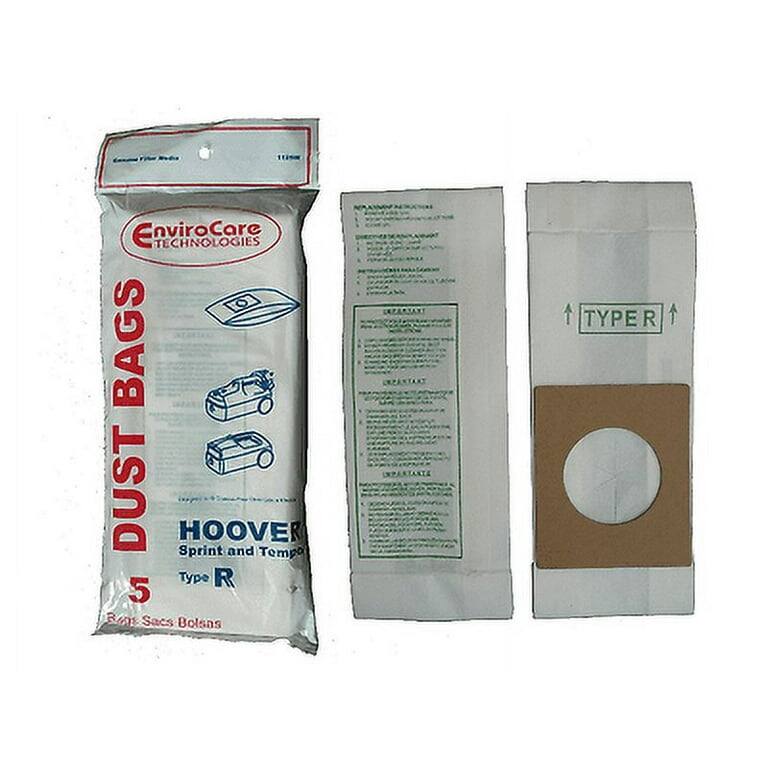 EnviroCare - Vacuum Bags for Vacuum Part #112SW 30 Pack