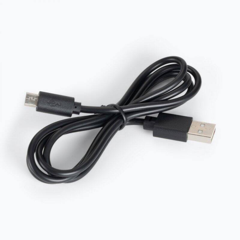 Alt View 2. On Stage Stands - On-Stage BC1000 XLR Rechargeable Bluetooth Wireless Receiver - Black.