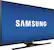 Alt View 11. Samsung - 65" Class (64.5" Diag.) - LED - 2160p - Smart - 4K Ultra HD TV.