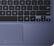 Alt View 7. Asus - Geek Squad® Certified Refurbished 11.6" Laptop - Intel Atom - 2GB Memory - 32GB Flash Storage - Blue.