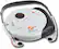 Angle Standard. Sony - Portable CD Walkman.