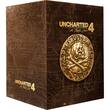 Uncharted 4: A Thief's End Libertalia Collector's Edition - PlayStation 4 - Larger Front