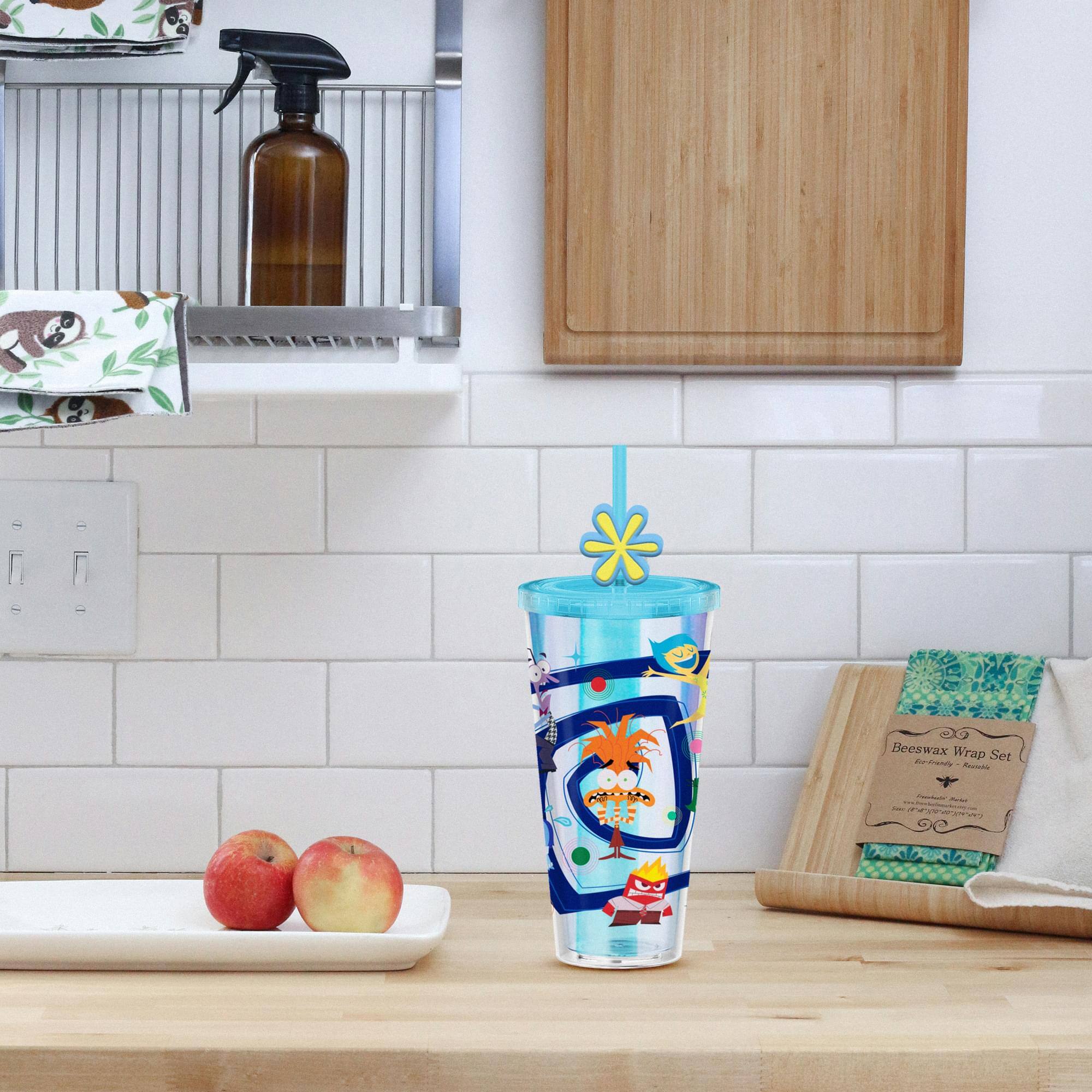 Beeswax Wrap Set

Beeswax Wrap Set