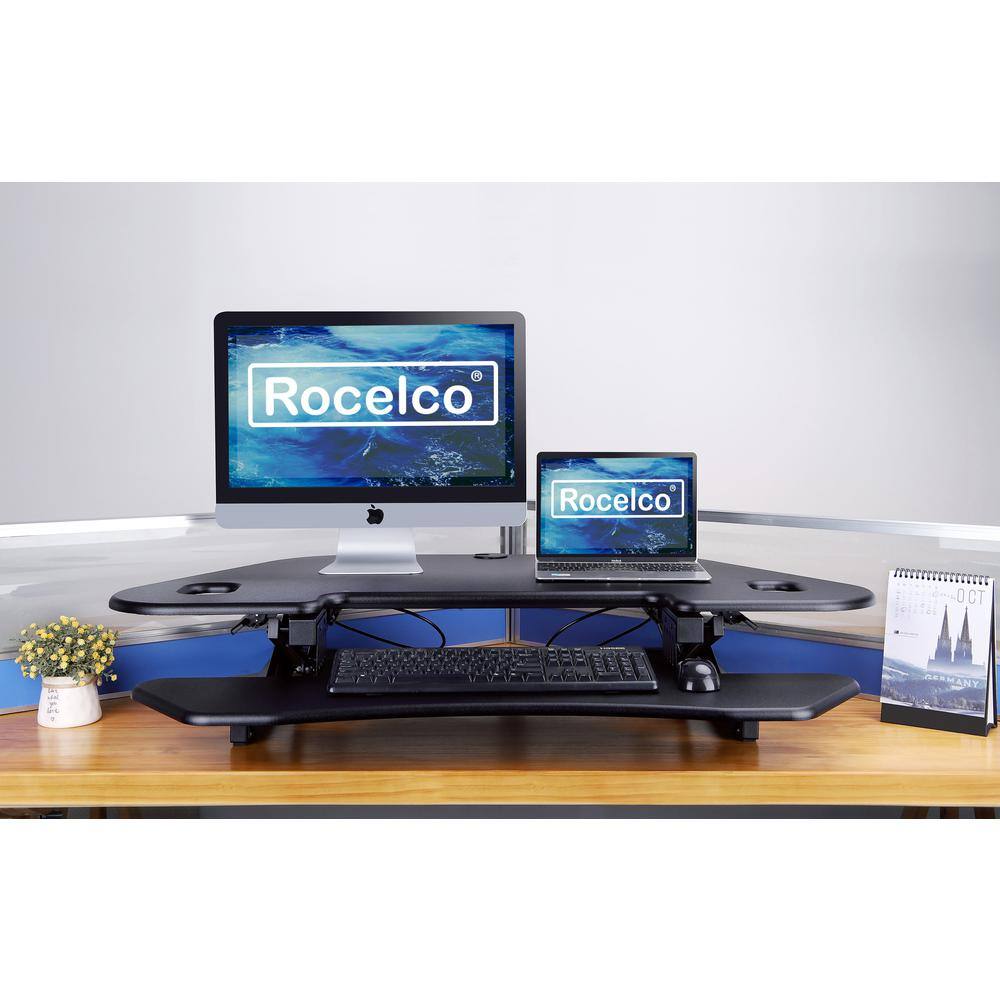 Rocelco  
Rocelco  
OCT