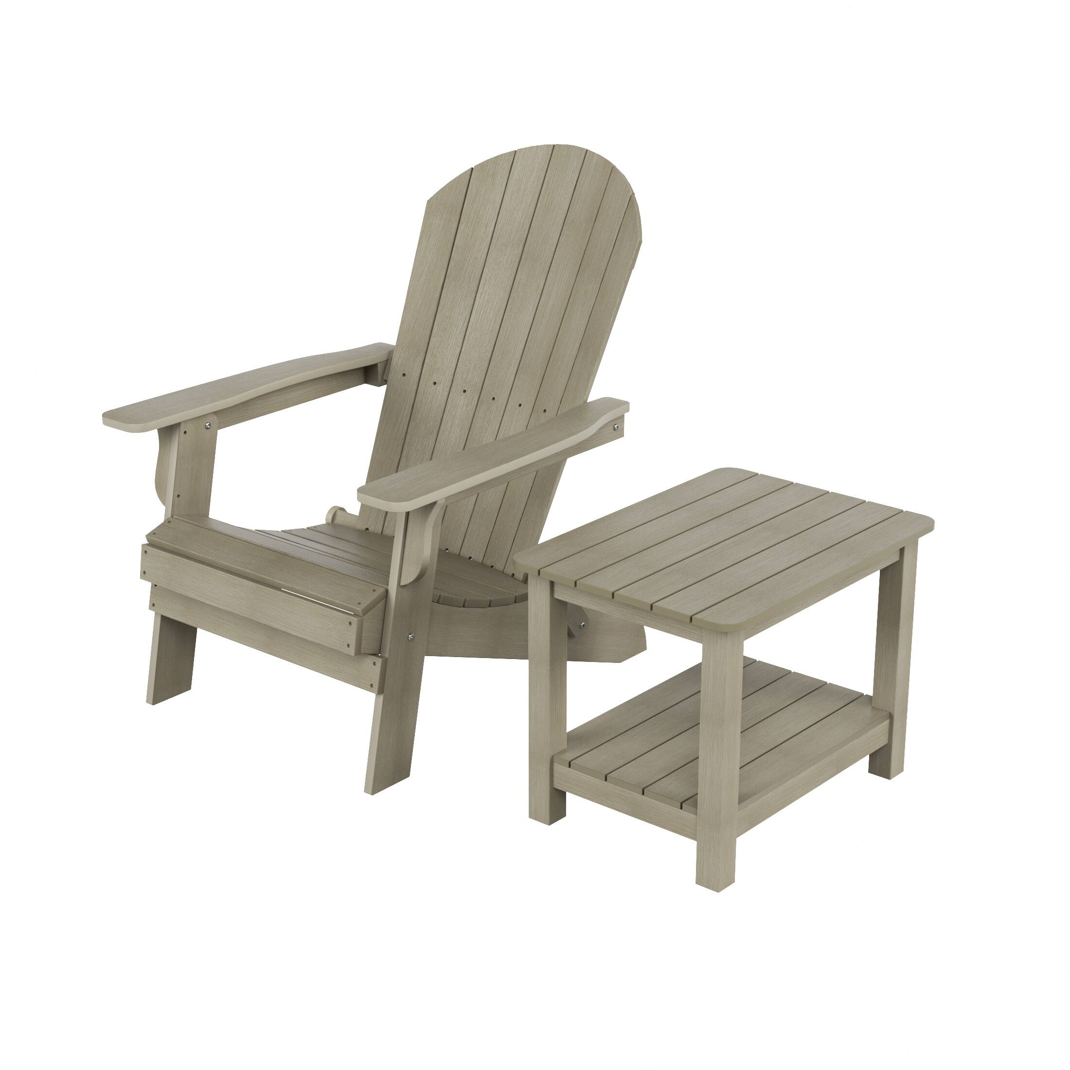 Weathered Gray