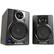 Alt View Standard 20. Avid - M-Audio 20 W Speaker System - Black.