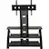 Alt View Standard 20. Z-Line Designs - ZL564-44MU Vitoria Flat Panel TV Stand with Integrated Mount.