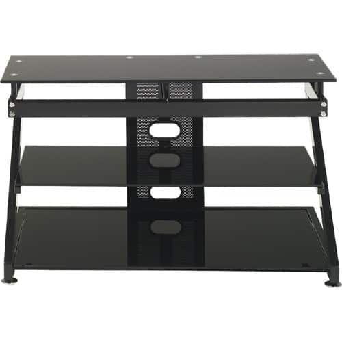 Front Standard. Z-Line Designs - Escalante TV Stand.