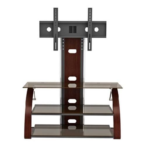 Front Standard. Z-Line Designs - Keira TV Stand.