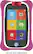 Front. nabi - Bumper Case for nabi Jr. - Pink.