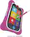 Alt View 11. nabi - Bumper Case for nabi Jr. - Pink.