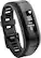 Alt View 15. Garmin - Vivosmart HR Activity Tracker + Heart Rate Extra Large - Black.
