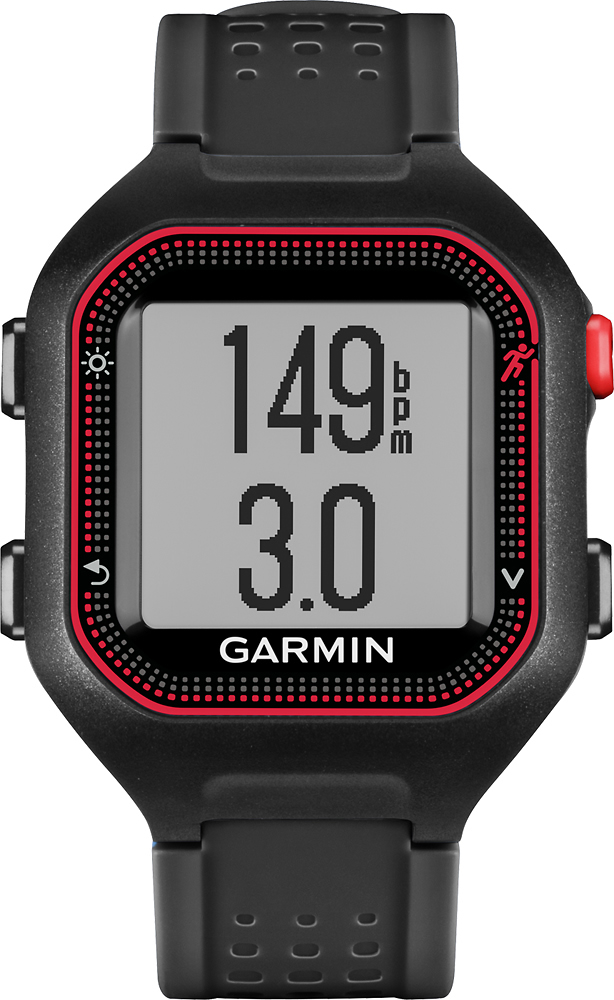 WHAT ARE THE BEST GPS RUNNING WATCHES?