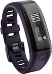 Garmin vivosmart sales hr purple