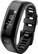 Alt View 12. Garmin - Vivosmart HR Activity Tracker + Heart Rate - Black.
