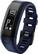 Angle. Garmin - Vivosmart HR Activity Tracker + Heart Rate - Blue.