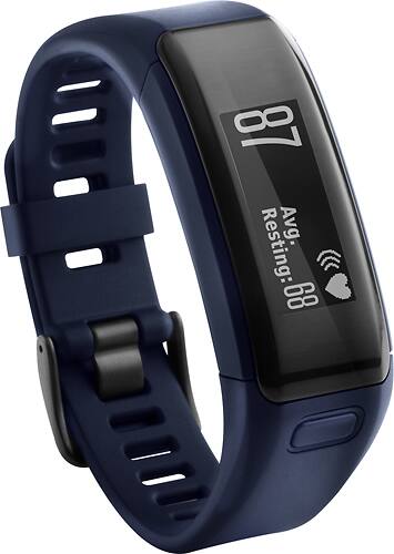 garmin vívosmart hr