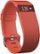 Angle. Fitbit - Charge HR Activity Tracker + Heart Rate (Small/Medium) - Tangerine.
