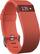 Angle. Fitbit - Charge HR Activity Tracker + Heart Rate (Small/Medium) - Tangerine.