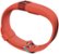 Alt View 13. Fitbit - Charge HR Activity Tracker + Heart Rate (Small/Medium) - Tangerine.
