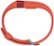 Alt View 16. Fitbit - Charge HR Activity Tracker + Heart Rate (Small/Medium) - Tangerine.