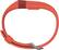 Alt View 16. Fitbit - Charge HR Activity Tracker + Heart Rate (Small/Medium) - Tangerine.