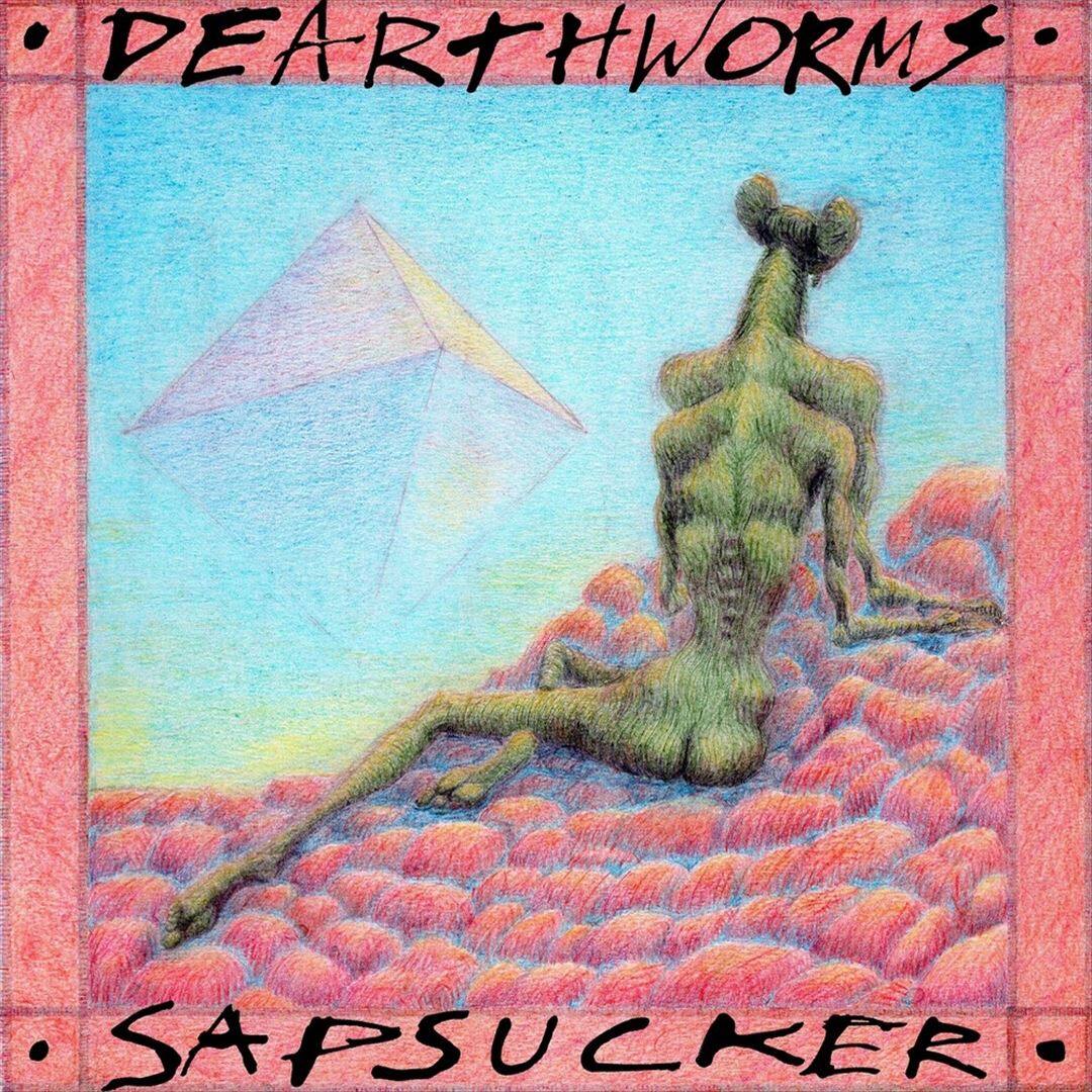 Sapsucker [LP] [VINYL] price history on PriceWatchPro