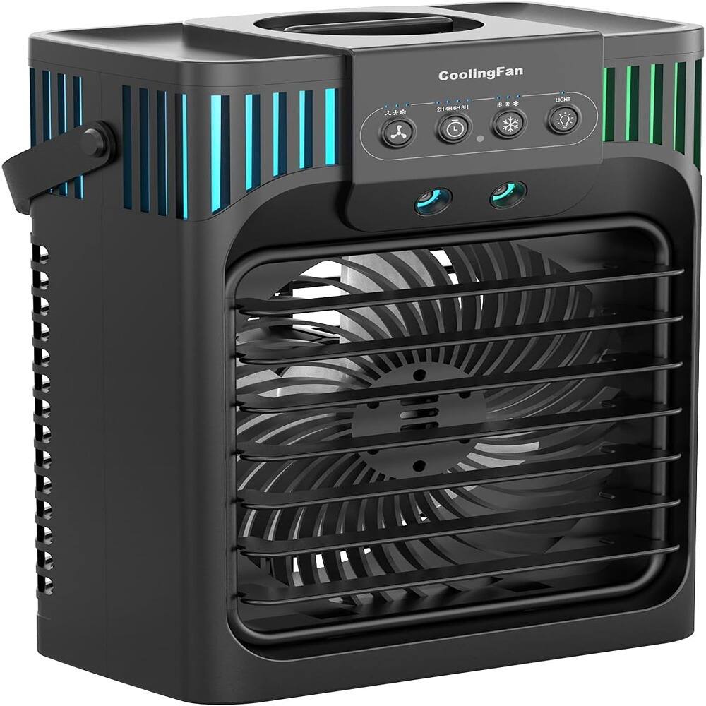 CoolingFan  
LIGHT  
2H1081