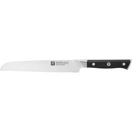 ZWILLING - Spectrum 8-inch bread knife - Black
