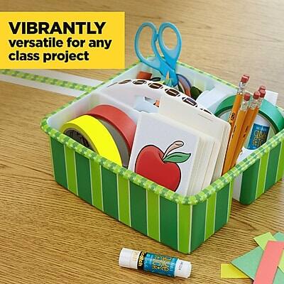 VIBRANTLY versatile for any class project