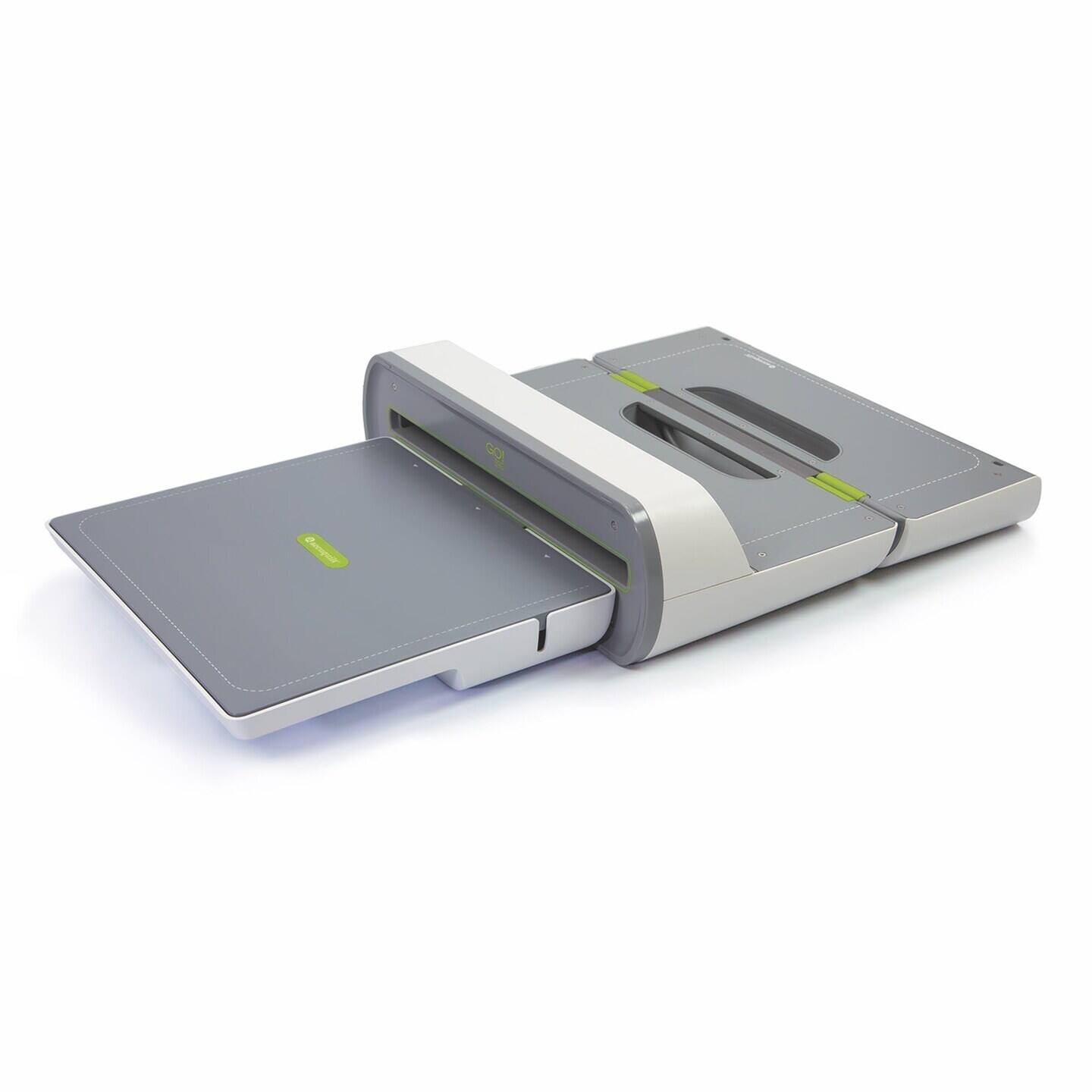 Alt View 2. AccuQuilt - GO! Big Die Catcher - Multicolor.