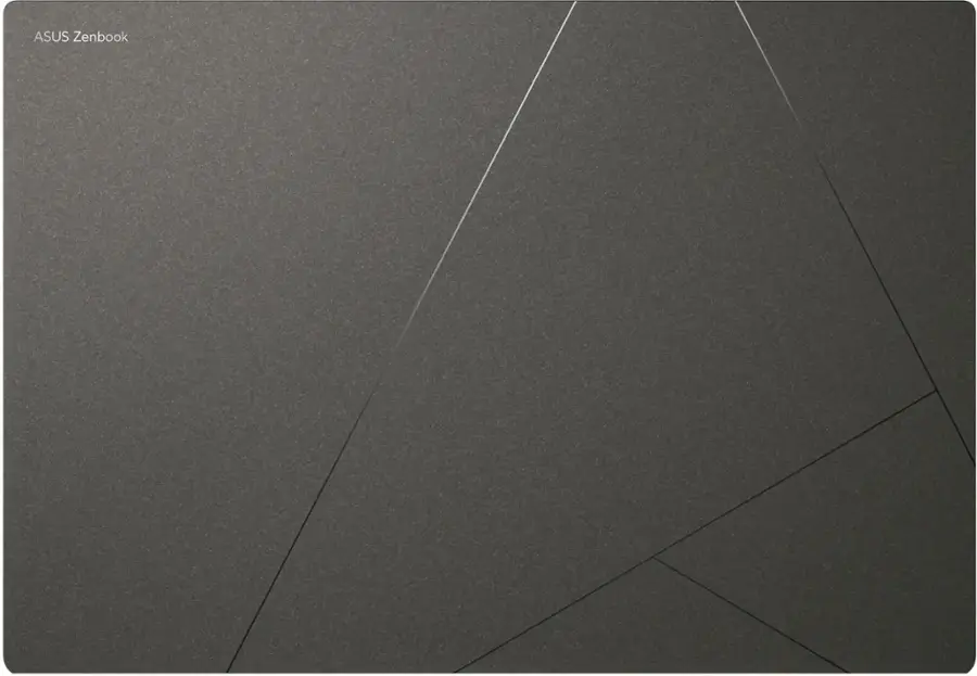 ASUS Zenbook