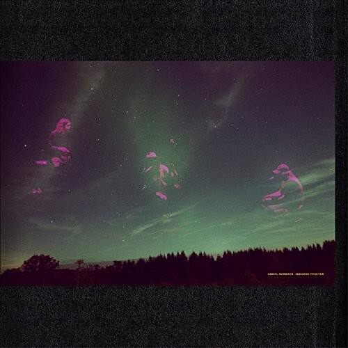 Front. Daniel Norgren - Skogens Frukter   - VINYL LP.