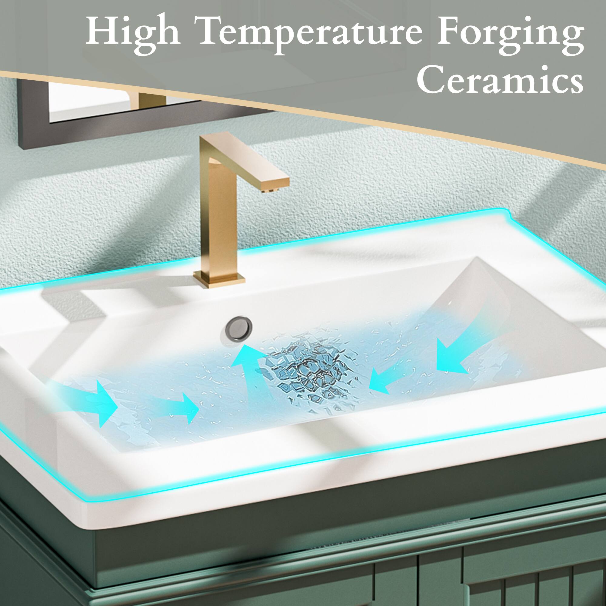 High Temperature Forging Ceramics