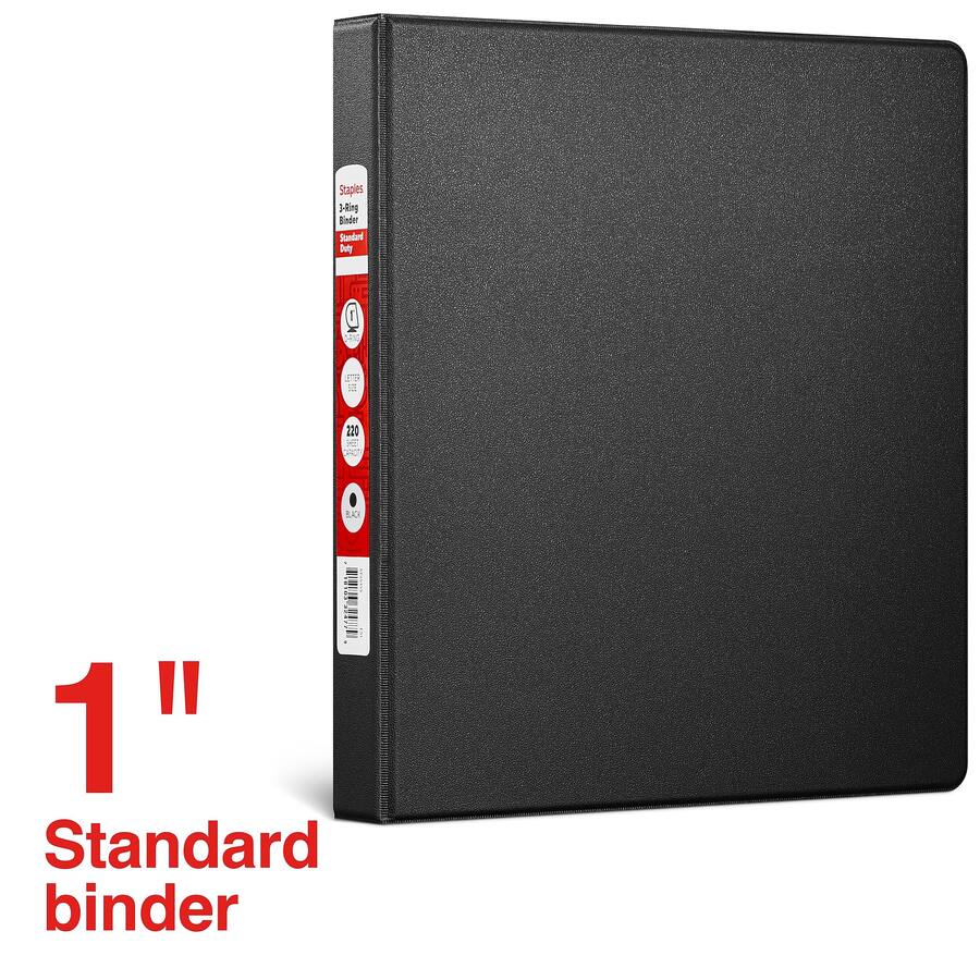 St6apler Staples 1