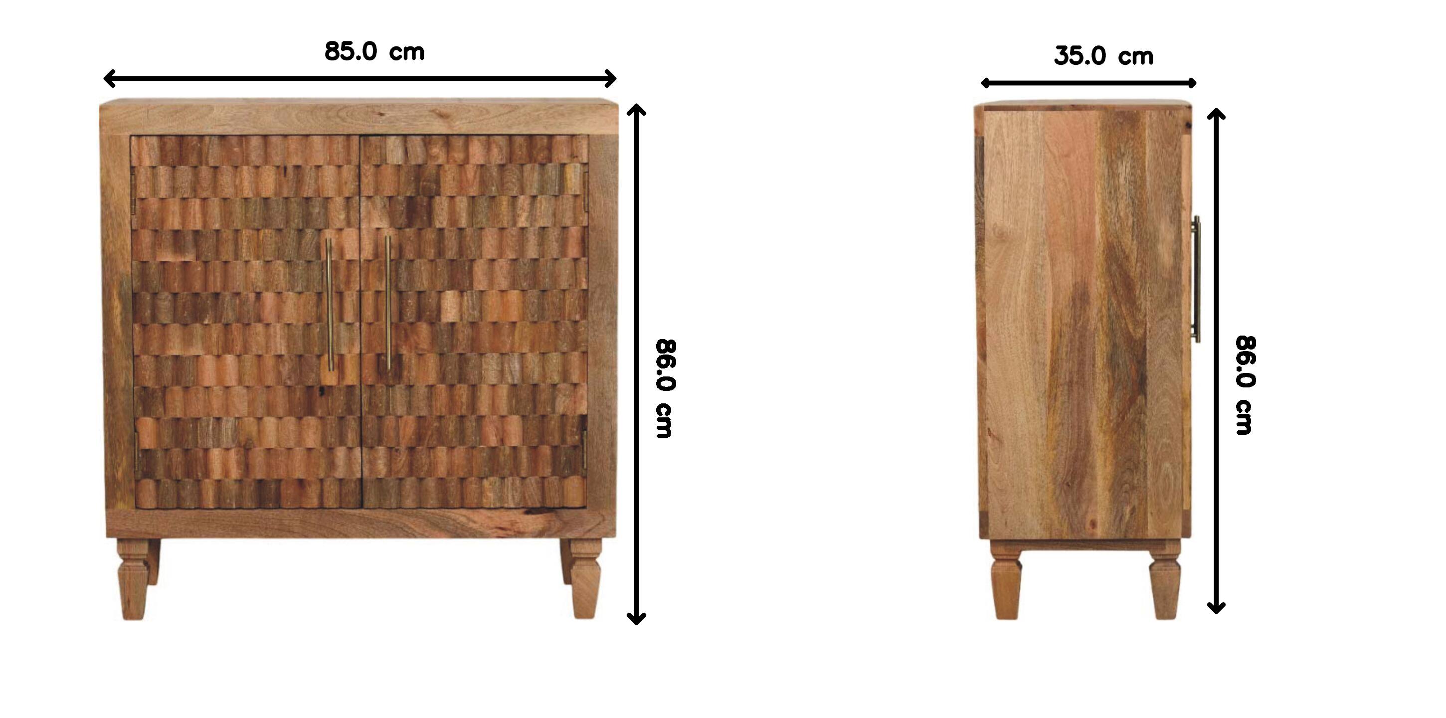 85.0 cm  
35.0 cm  
86.0 cm  
86.0 cm