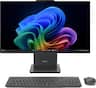 Lenovo - IdeaCentre AIO 27" 2K IPS LCD Touch-Screen All-In-One - Core Ultra 7 Processor 355 2026 - 16GB Memory - 1TB Storage - Luna Grey