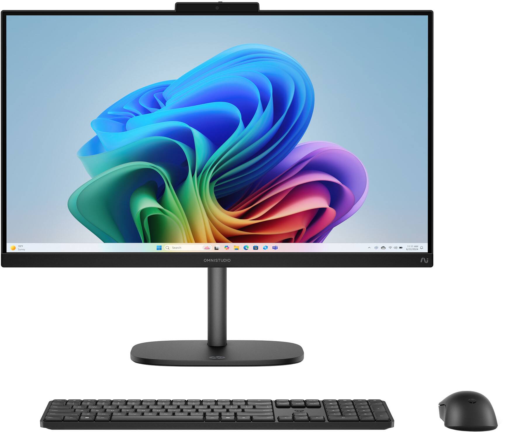 So Search - ORs OMNISTUDIO