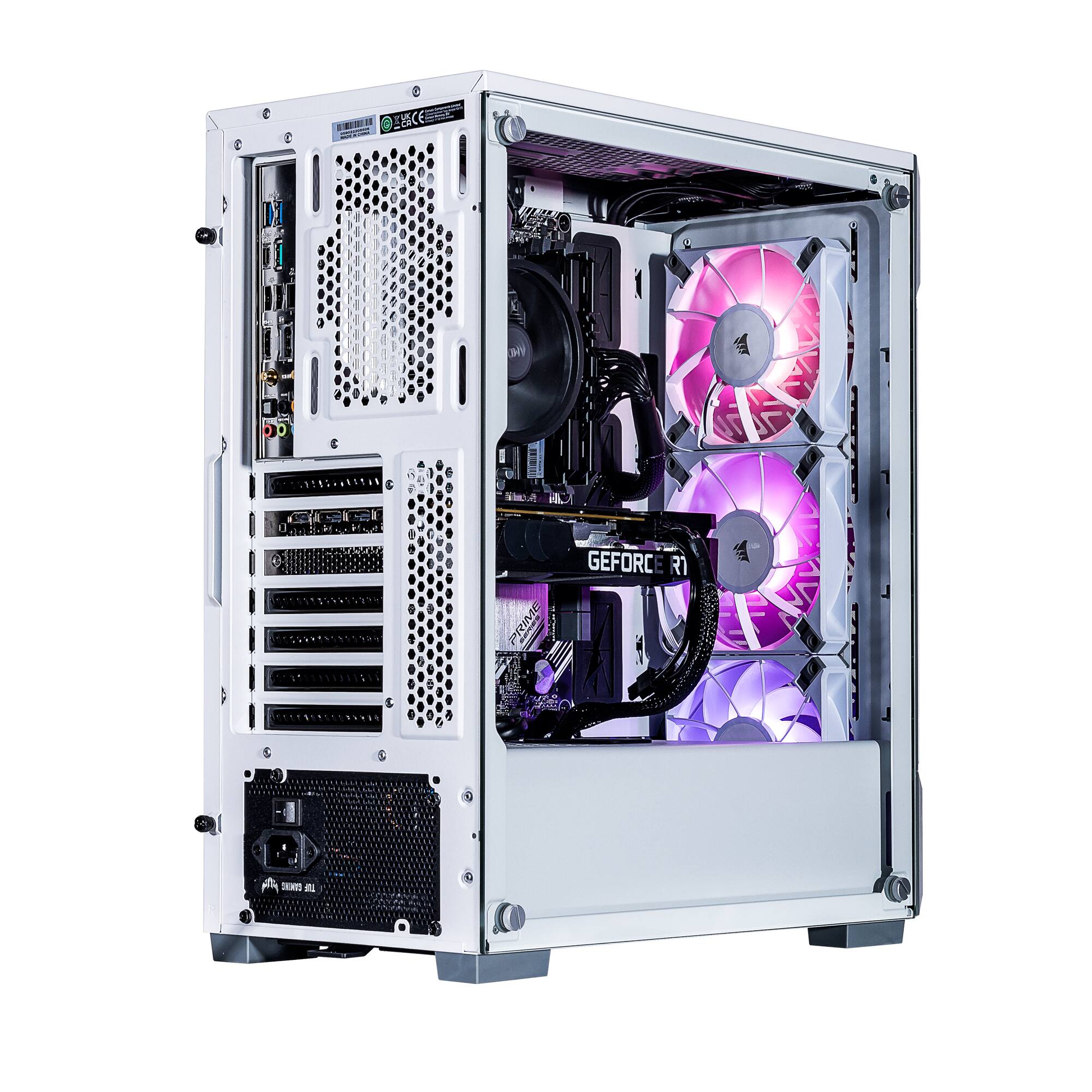 @IXCE 00 *....T. Dly VR d. 1 PRIME GEFORCE RTX