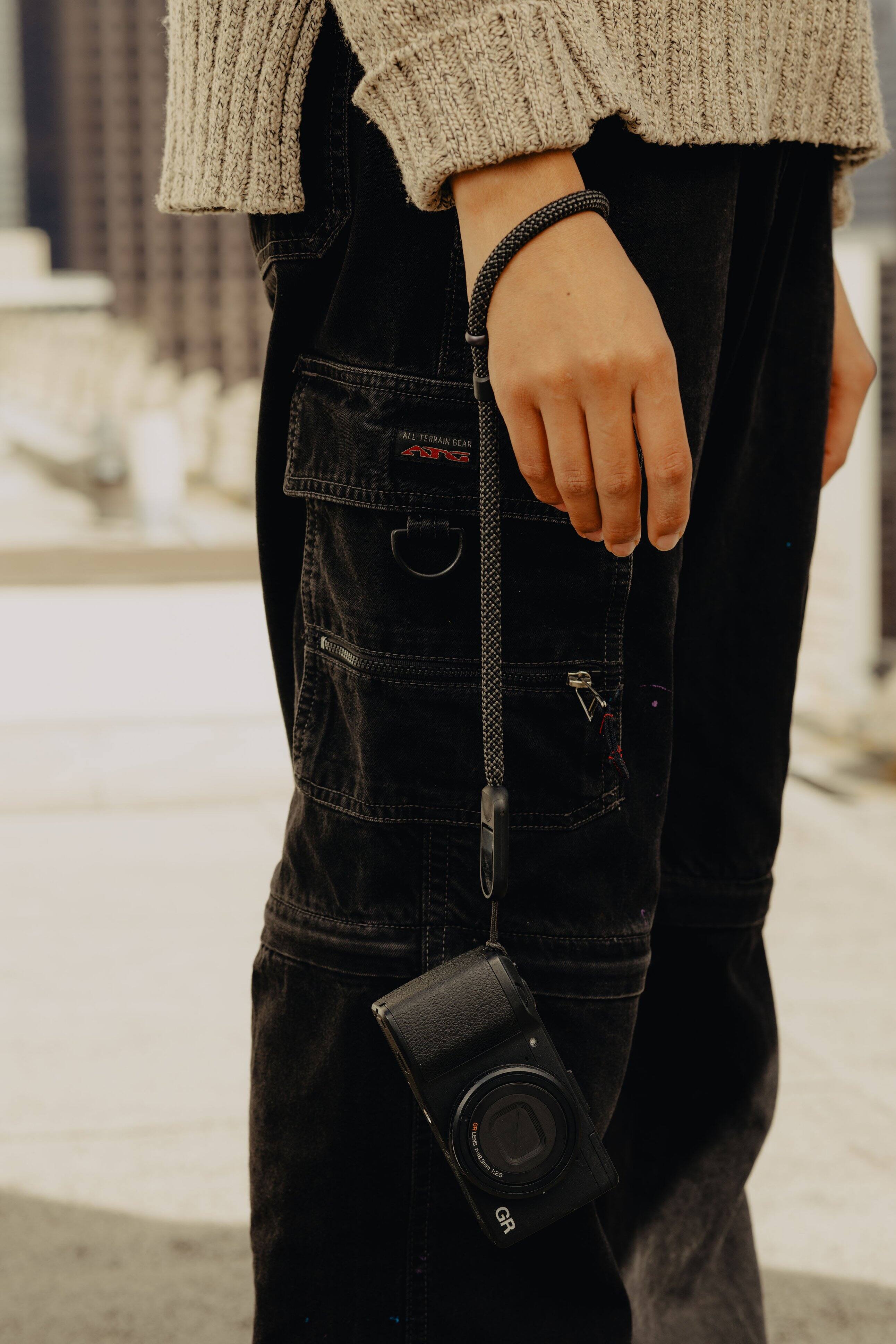 ALL TERRAIN GEAR  
AR-3