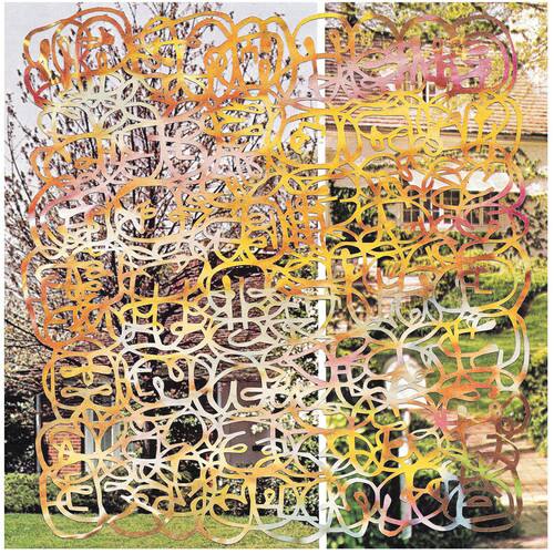 Front. Lifted Bells - Overreactor   - 12-INCH SINGLE .