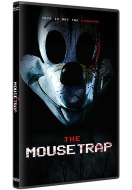 The Mouse Trap - DVD
