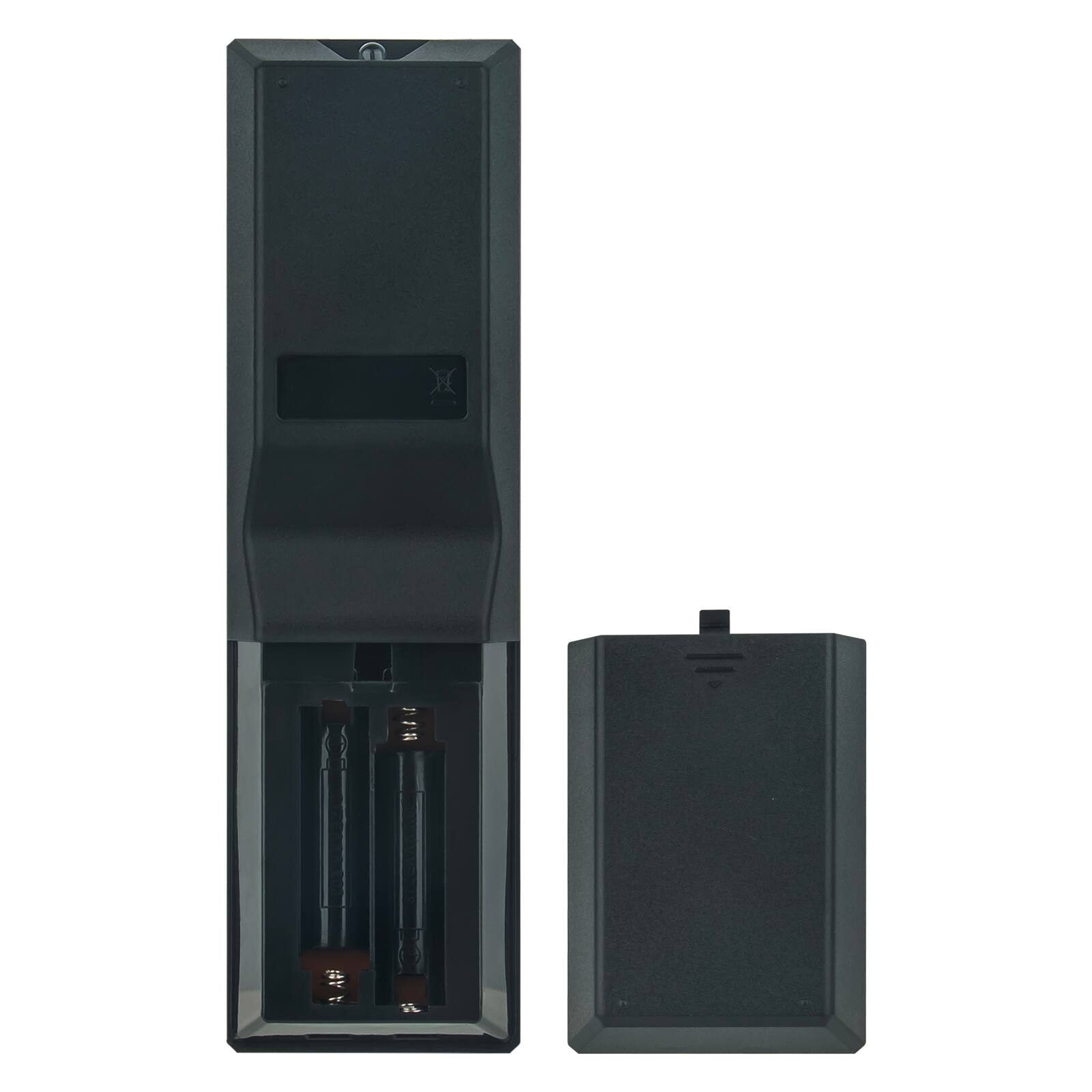 Back. VINABTY - New RMT-AM503U Replace Remote Fits for Sony RMT-AM503U AV System Audio RemoteMHC-V42D - Black.